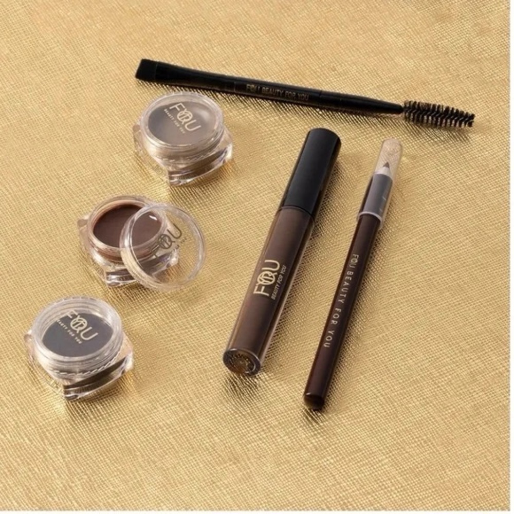 BFY Cosmetics Brow Kit - Picture 2 of 5
